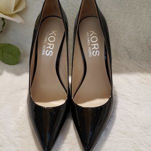 Classic Michael Kors Vero Cuoio Dress Shoes Size 9M